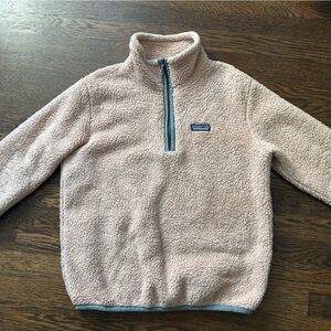Patagonia Women’s Fleece